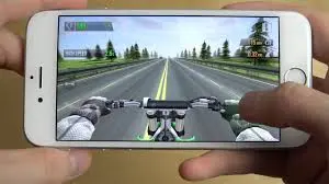 Traffic mod apk