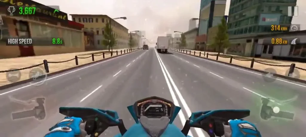 bike wali game
